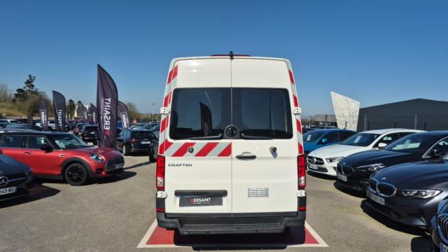 Volkswagen Crafter image 7