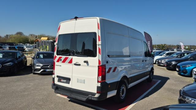 Volkswagen Crafter image 1