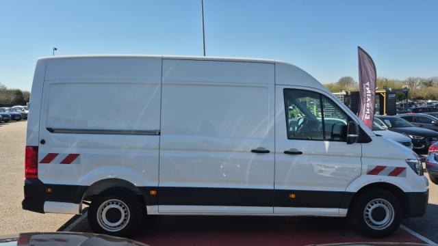 Volkswagen Crafter image 9