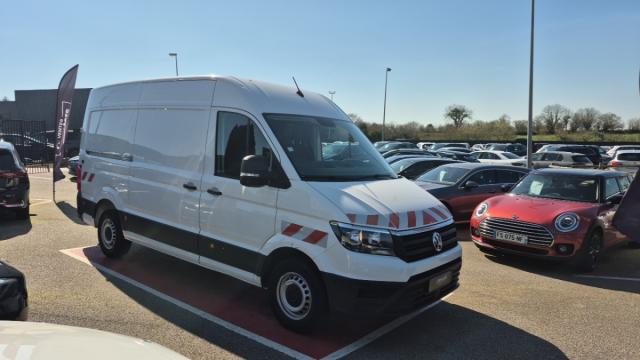 Volkswagen Crafter image 3