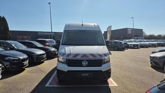 Volkswagen Crafter image 2