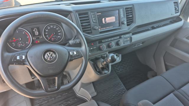 Volkswagen Crafter image 4