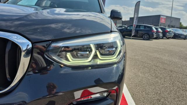 Bmw X3 image 3