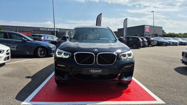 Bmw X3 image 8