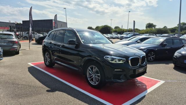 Bmw X3 image 7