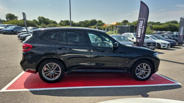 Bmw X3 image 2