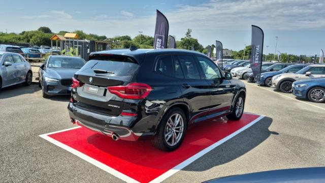 Bmw X3 image 1