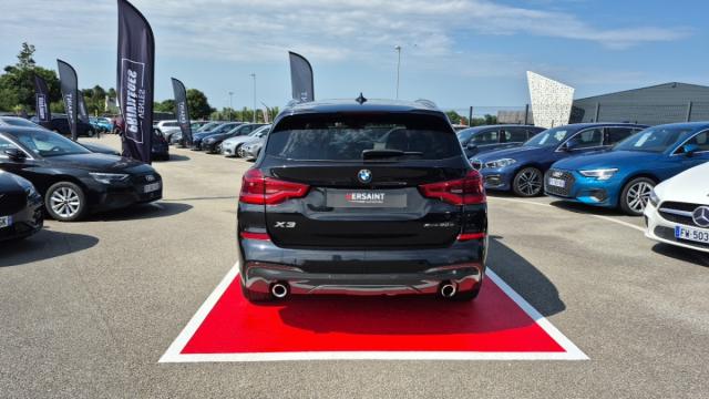 Bmw X3 image 6