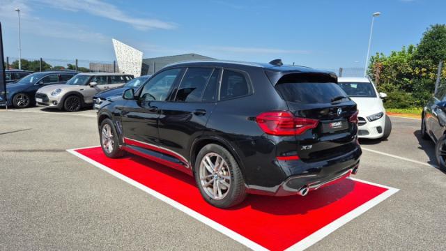 Bmw X3 image 5