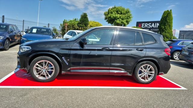 Bmw X3 image 9