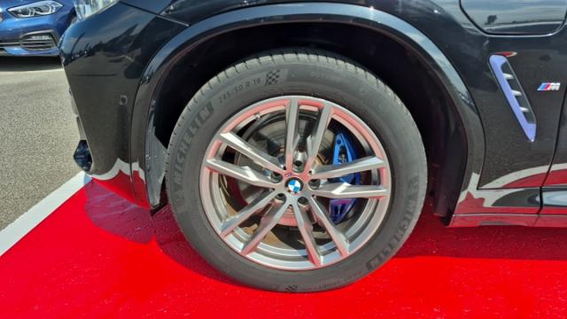 Bmw X3 image 4