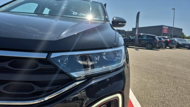 Volkswagen T-Roc image 7