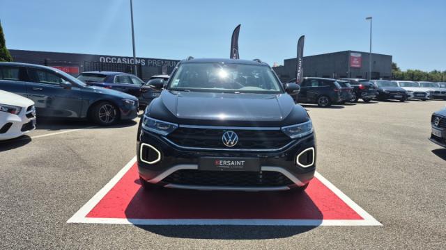 Volkswagen T-Roc image 5