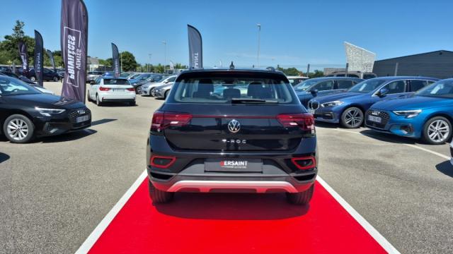 Volkswagen T-Roc image 6