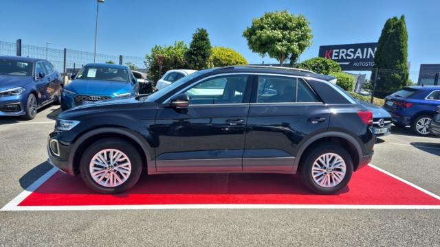 Volkswagen T-Roc image 1