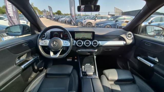 Mercedes Benz Glb image 4