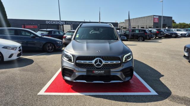 Mercedes Benz Glb image 2