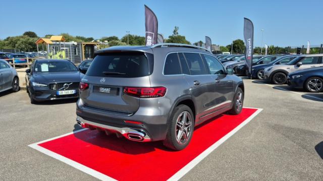 Mercedes Benz Glb image 5