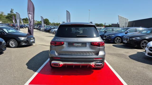 Mercedes Benz Glb image 1