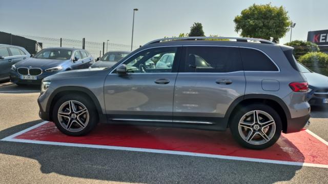 Mercedes Benz Glb image 3
