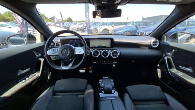 Mercedes Benz Classe A image 4