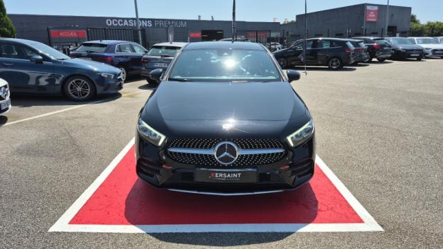 Mercedes Benz Classe A image 8