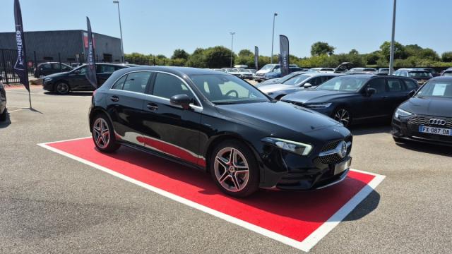 Mercedes Benz Classe A image 3