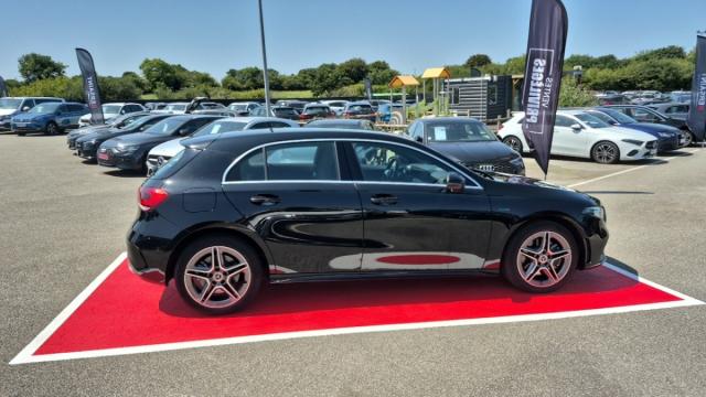 Mercedes Benz Classe A image 6