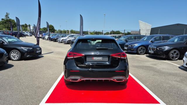 Mercedes Benz Classe A image 7
