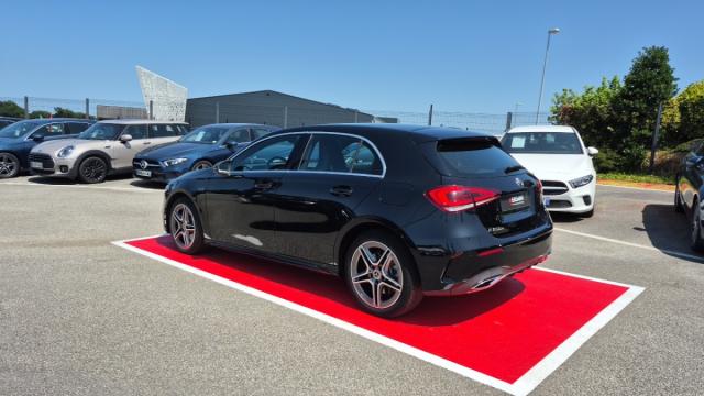 Mercedes Benz Classe A image 9