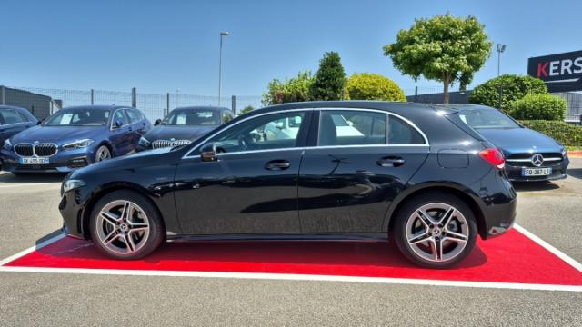 Mercedes Benz Classe A image 2