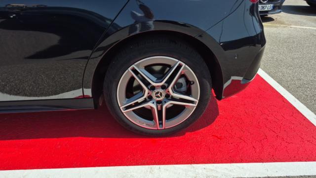 Mercedes Benz Classe A image 1
