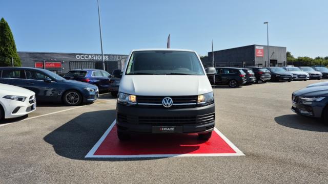 Volkswagen Transporter image 3