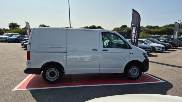 Volkswagen Transporter image 1
