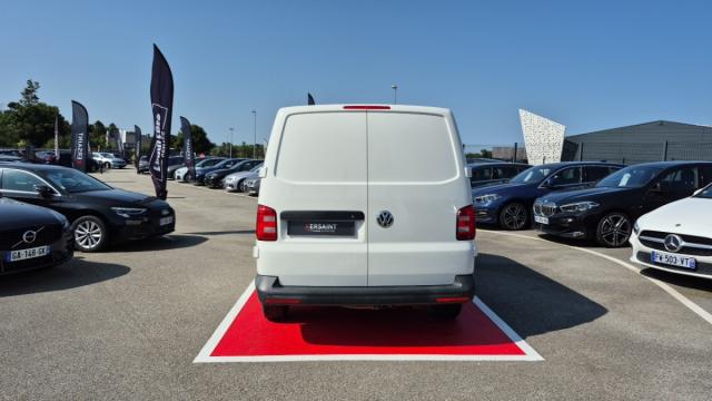 Volkswagen Transporter image 5