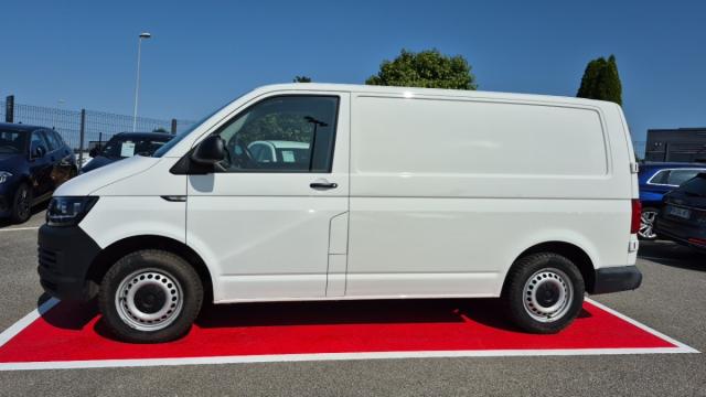 Volkswagen Transporter image 4