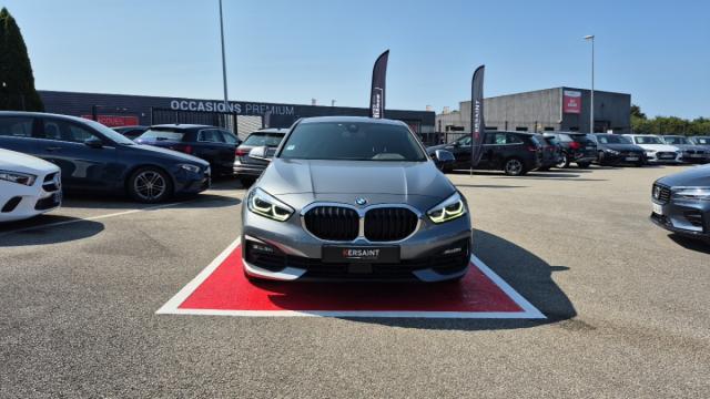 Bmw Série 1 image 5