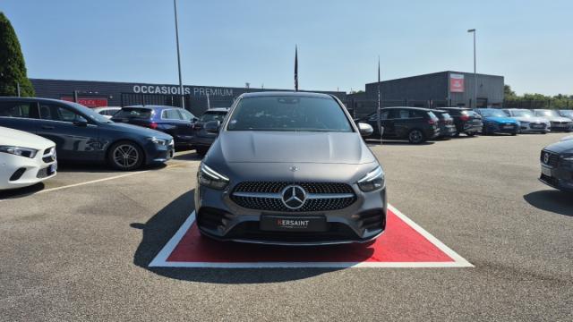 Mercedes Benz Classe B image 8