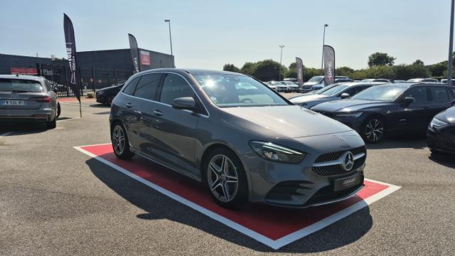 Mercedes Benz Classe B image 5