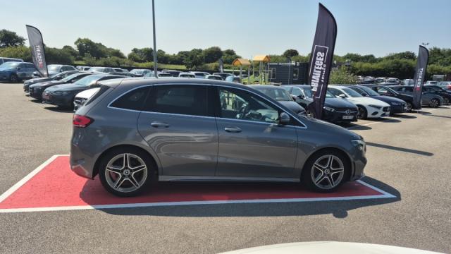 Mercedes Benz Classe B image 9