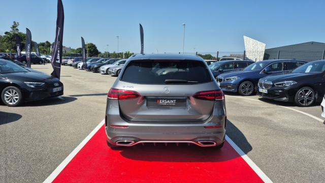 Mercedes Benz Classe B image 7