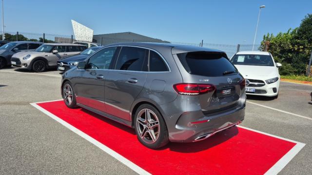Mercedes Benz Classe B image 2