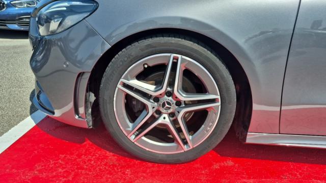 Mercedes Benz Classe B image 1