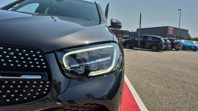 Mercedes Benz Glc image 6