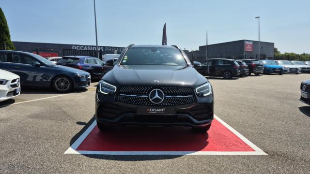Mercedes Benz Glc image 5
