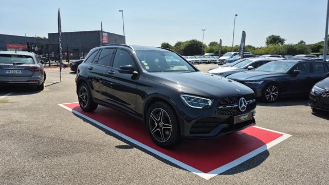 Mercedes Benz Glc image 8