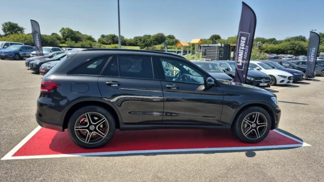 Mercedes Benz Glc image 3