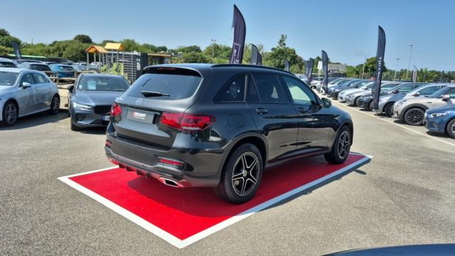 Mercedes Benz Glc image 2