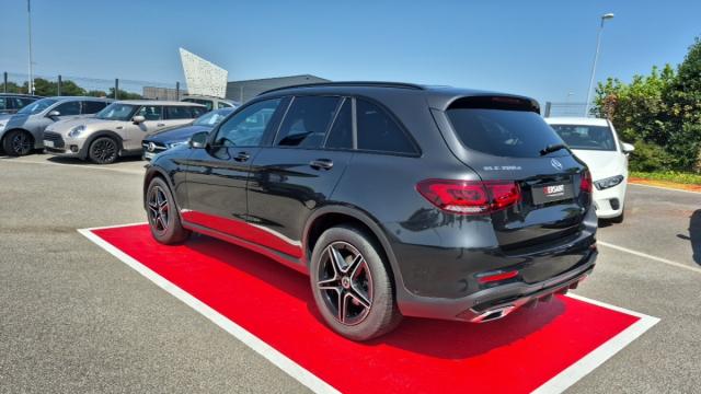 Mercedes Benz Glc image 4