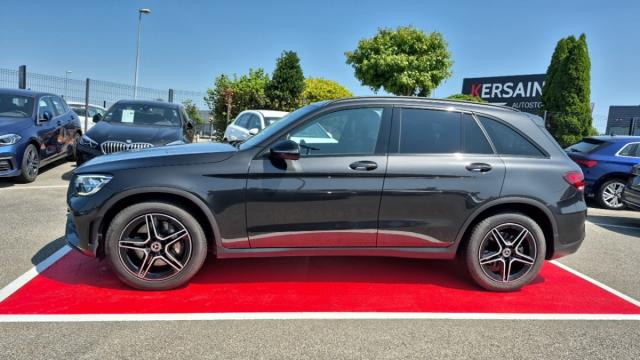 Mercedes Benz Glc image 7